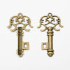 Antique Bronze