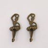 Antique Bronze