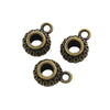 Antique Bronze