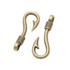 Antique Bronze