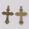 Antique Bronze