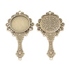 Antique Bronze