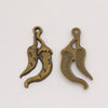 Antique Bronze