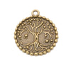 Antique Bronze