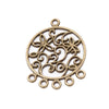 Antique Bronze