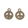 Antique Bronze