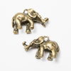Antique Bronze