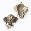 Antique Bronze