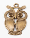 Antique Bronze