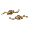 Antique Bronze