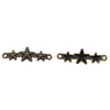 Antique Bronze