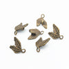 Antique Bronze