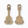 Antique Bronze