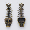 Antique Bronze