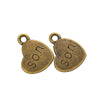 Antique Bronze