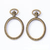 Antique Bronze