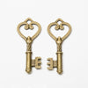 Antique Bronze