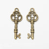 Antique Bronze