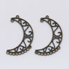 Antique Bronze