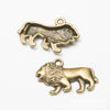 Antique Bronze