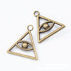 Antique Bronze