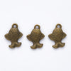Antique Bronze