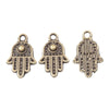 Antique Bronze