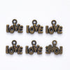 Antique Bronze