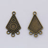 Antique Bronze