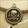 Antique Bronze