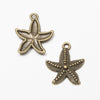 Antique Bronze