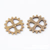 Antique Bronze
