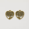 Antique Bronze