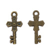 Antique Bronze