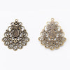 Antique Bronze