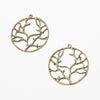 Antique Bronze