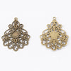Antique Bronze