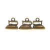 Antique Bronze