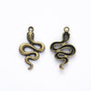 Antique Bronze