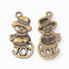 Antique Bronze
