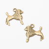 Antique Bronze