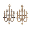 Antique Bronze