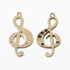 Antique Bronze