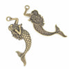 Antique Bronze