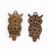 Antique Bronze