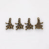 Antique Bronze