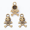 Antique Bronze