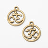 Antique Bronze