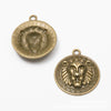Antique Bronze