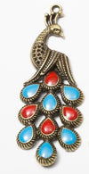 Antique Bronze